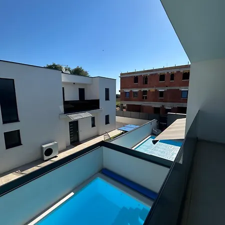 Luciana Villa *