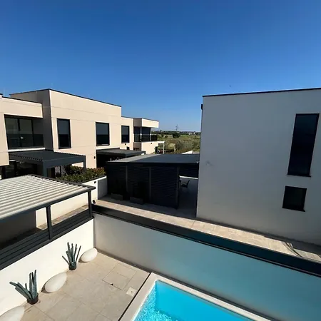 Villa Luciana Umag