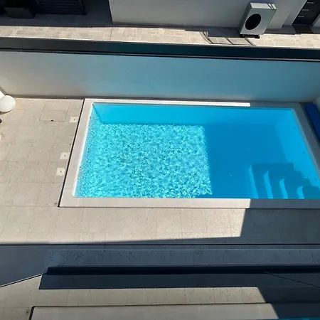 Luciana Villa Umag