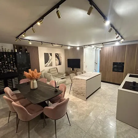 Villa Luciana Umag